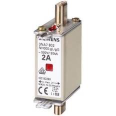 Fusibles Siemens Dig.Industr. NH-Sicherungseinsatz 3NA7820