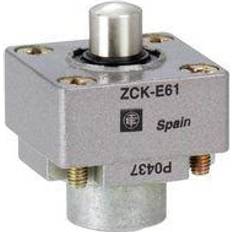 Schneider Electric Endestop Hoved Zck-e63