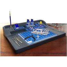 Revell Work Station