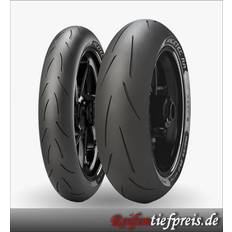 Metzeler Racetec RR Slick (180/60 R17