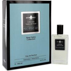 Musc Ambre Gris Perfume EDP Spray (Unisex) for Women 100ml