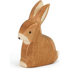 Kaninchen Figuren Ostheimer Rabbit