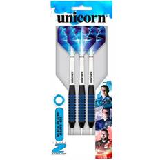 Unicorn Dart Unicorn Level 2 messing dartpile sorte