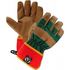 Working Gloves Artificial Leather
