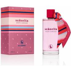 El Ganso Women's Perfume El Ganso SeÃ±orita Mon Amour EDT 125ml