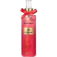 Kiss Moments Body Mist
