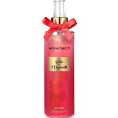 Women’secret Kiss Moments Body Mist 250ml