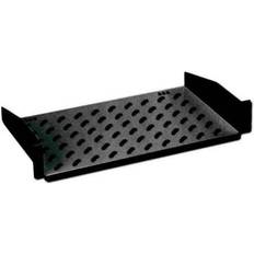 Geräte- & Verteilerkästen Digitus Fixed Tray for Wall Rack DN-19 TRAY-2-SW 19"