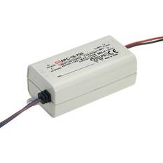 Mean Well Variateurs Mean Well Driver LED APC-16-350 12-48 V/DC 350 mA