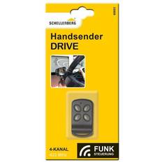 Schellenberg 60853 4-kanals håndsender 433 MHz