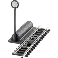 Extensiones de Vía de Tren T14969 N Minitrix Uncoupling track 76.3 mm 1 pc(s)