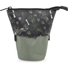JEVA Pencil Case Camou Dino Snap