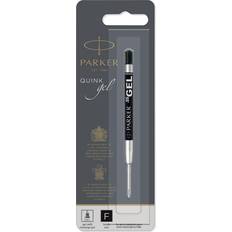 Parker Penaccessoires Parker 2020762, Blå, Fin, 0,5 mm, 1 stk