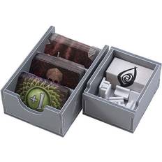 Folded Space Board Game Insert: Gloomhaven: Forgotten Circles