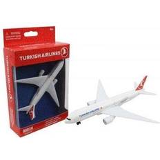 Flyvemaskiner Daron RT5404 Turkish Single Plane