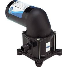 membranpumpe 24v med filter 19mm