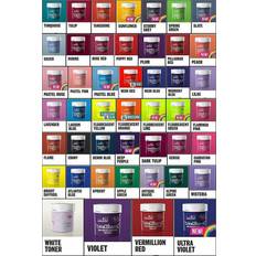 Directions Stormy Grey Crazy Color