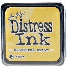 Ranger Tim Holtz Distress Mini Ink Pads scattered straw each