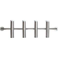 Fishing rods Seatec Fishing rod holder for 4 Fishing rods 93cm