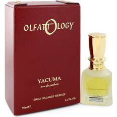 Enzo Galardi Olfattology Yacuma Eau de Parfum Spray 50ml