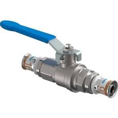 Uponor Kuglehaner Uponor S-Press Plus Kuglehane 16MM
