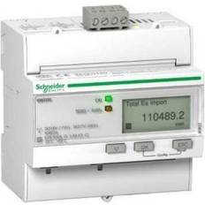 Schneider Electric PM3255 strømmåler 2 digital I 2 digital O RS485