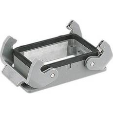 Harting Chassishus han 32 A 2 bøjler