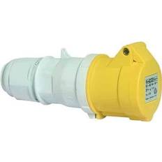 Outlet Splice Bals 3125 Attacco Rapido 16A 100-130V 50/60Hz
