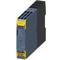 Elartikler Siemens REV. Starter 0.4-2.0A, 230V safety skrue
