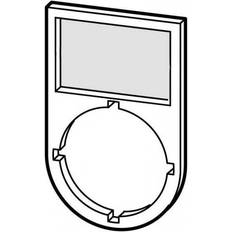Skilteholder Eaton SKILTEHOLDER RMQ TITAN