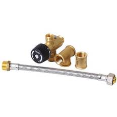 Isotemp mixer termostat kit