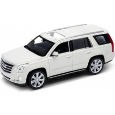 Welly Cadillac Escalade with Sunroof 2017