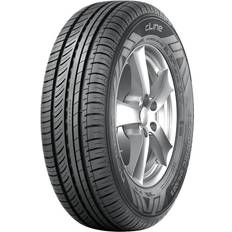 Nokian Neumáticos de verano Neumáticos de coche Nokian cLine Van 195/60 R16C 99/97T 6PR Aramid Sidewalls