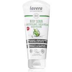 Lavera Body Scrub 200 ml 200ml