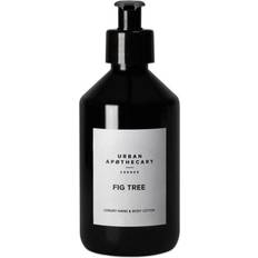 Urban Apothecary Hand & Body Lotion, Fig Tree 300ml