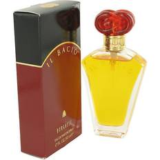 Fragrances Borghese W-1670 IL Bacio Womens EDP Spray 50ml