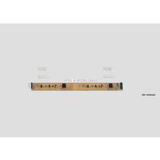 Treni Modello Märklin 73400 Illuminazione interna per vagoni luci soffuse 1 pz