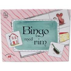 Bingo med rim