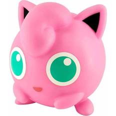 Vauvalelut Teknofun Pokemon Jigglypuff