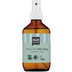 Green Tea Hair Spray