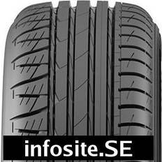 Nokian Sommerdekk Bildekk Nokian Nordman SZ2 265/35 ZR18 97Y XL