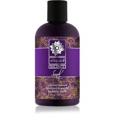 Sliquid Bath Gel (225 ml) Green Tea