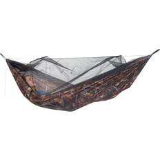 Hammock Mosquito Traveler Forest