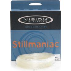 Vision Stillmaniac Fly Line WF6