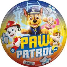 Paw Patrol Utespill John Paw Patrol Lille Plastikbold