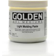 Golden Molding Paste light 16 oz
