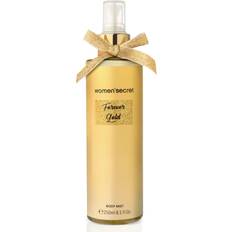 Women’secret Forever Gold Body Mist 250ml