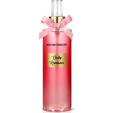 Women’secret Body Mist Daily Romance 250ml