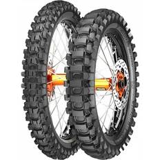 M (130 km/h) - Summer Tires Motorcycle Tires Metzeler MC360 90/90-21 TT 54M