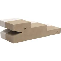 Krokodiler M 20 Classic Sand